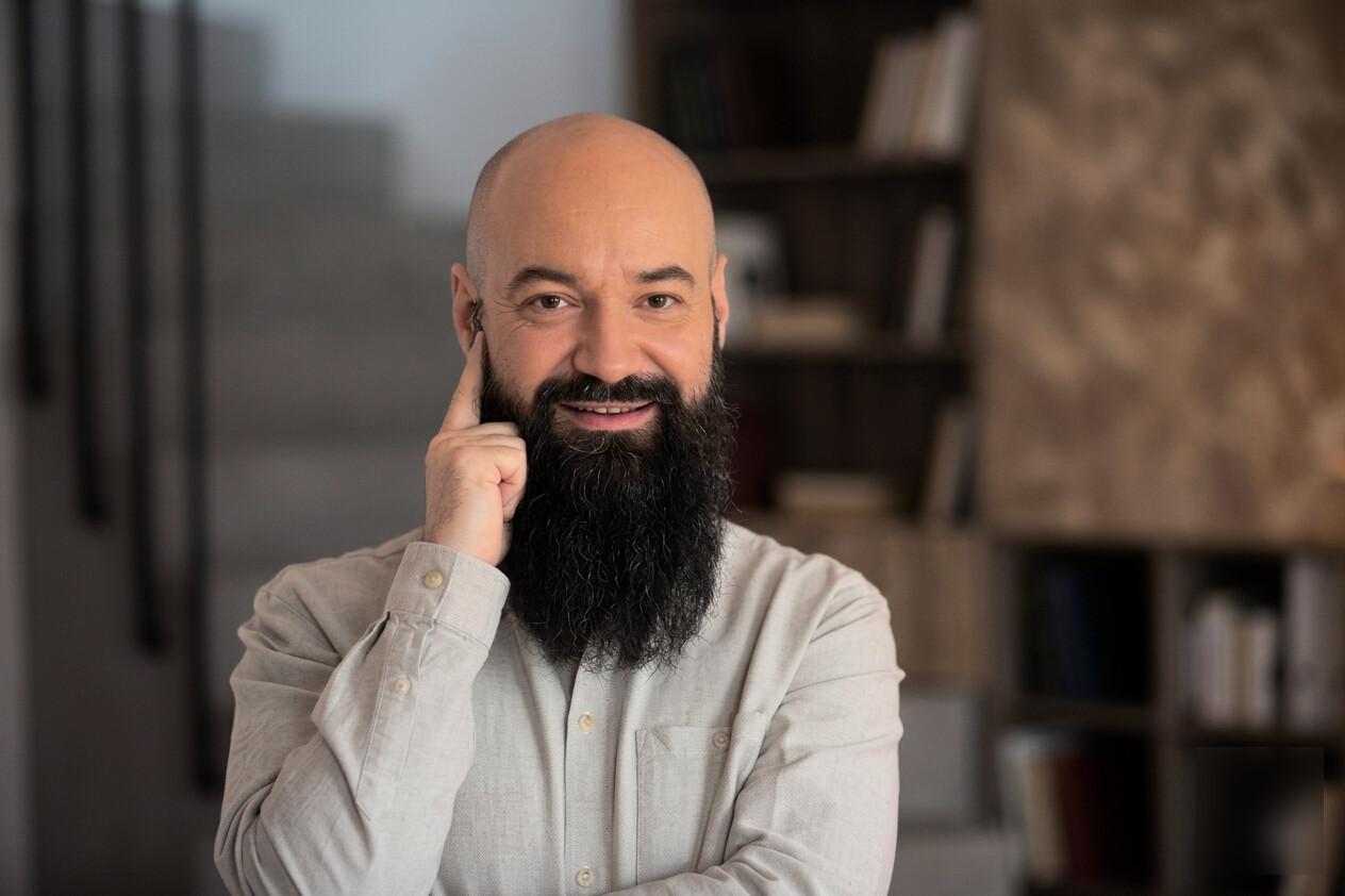 Miroslav Jura